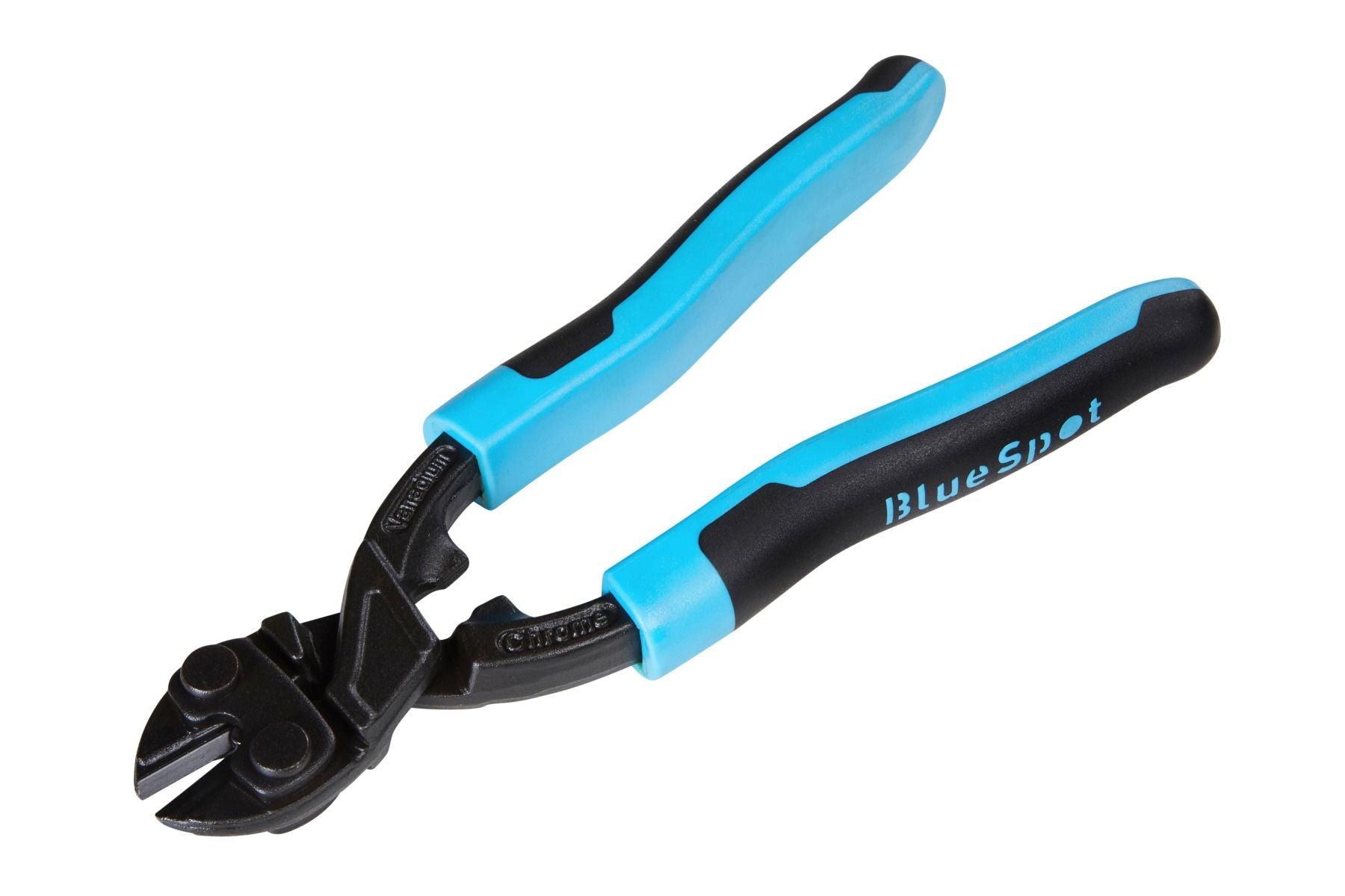 BlueSpot 203mm (8") Bolt Cutter With A Manufacturers LifeTime Guarantee 09510