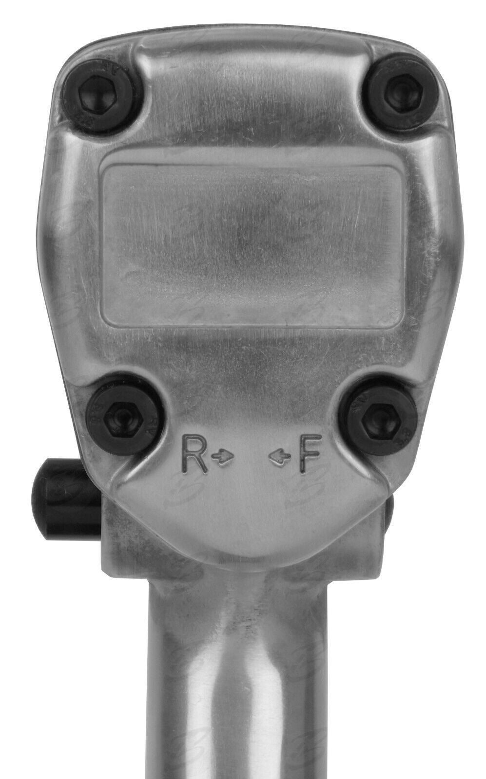 BERGEN 3/8" DRIVE AIR IMPACT WRENCH 176Nm