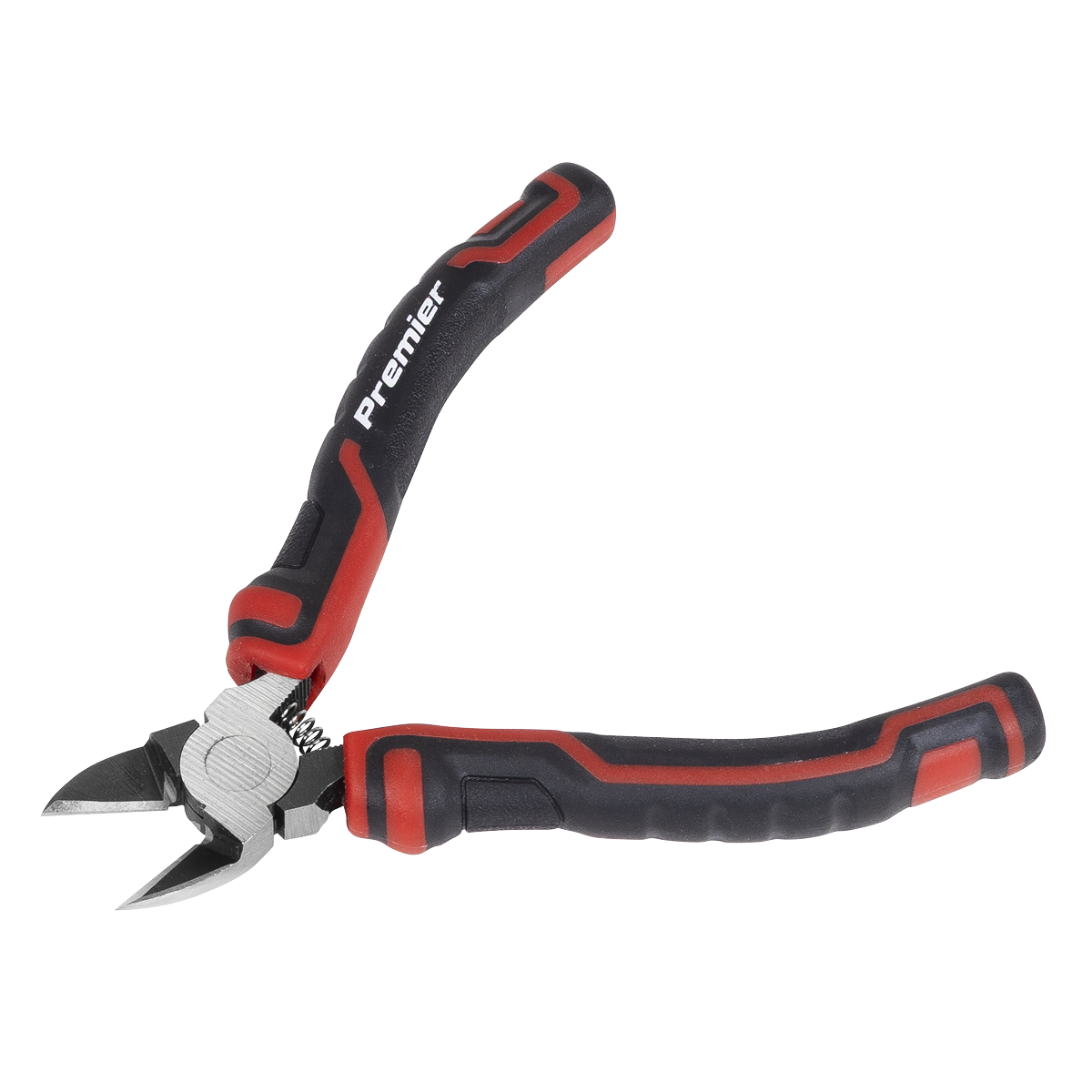 Sealey Flush Cut Pliers 125mm With A Manufacturers LifeTime Guarantee AK8382