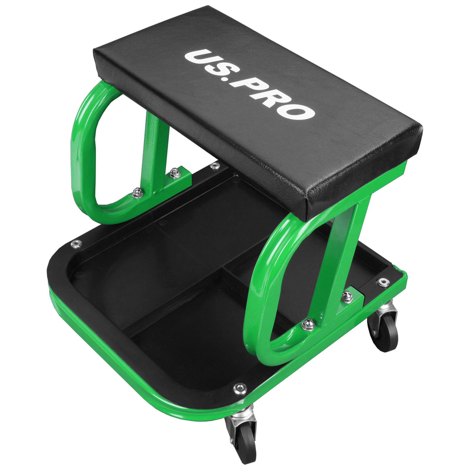 US Pro Mechanics Roller Stool  5027