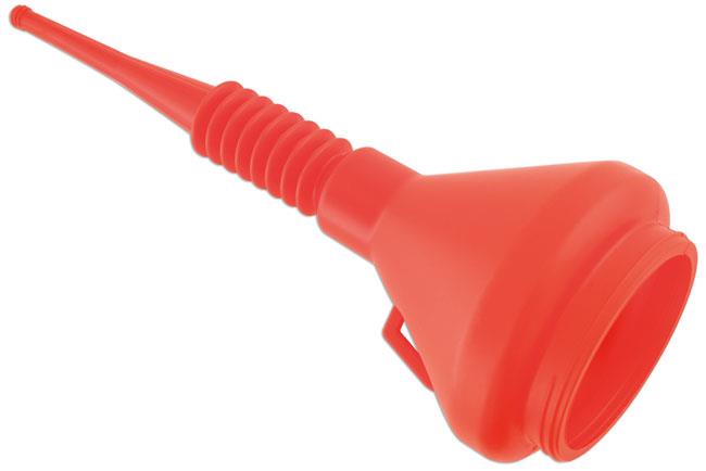 Laser 100mm Funnel  5430
