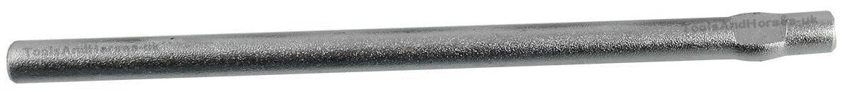 US Pro 6 Piece Double Ended Drain Plug Key Set 3231