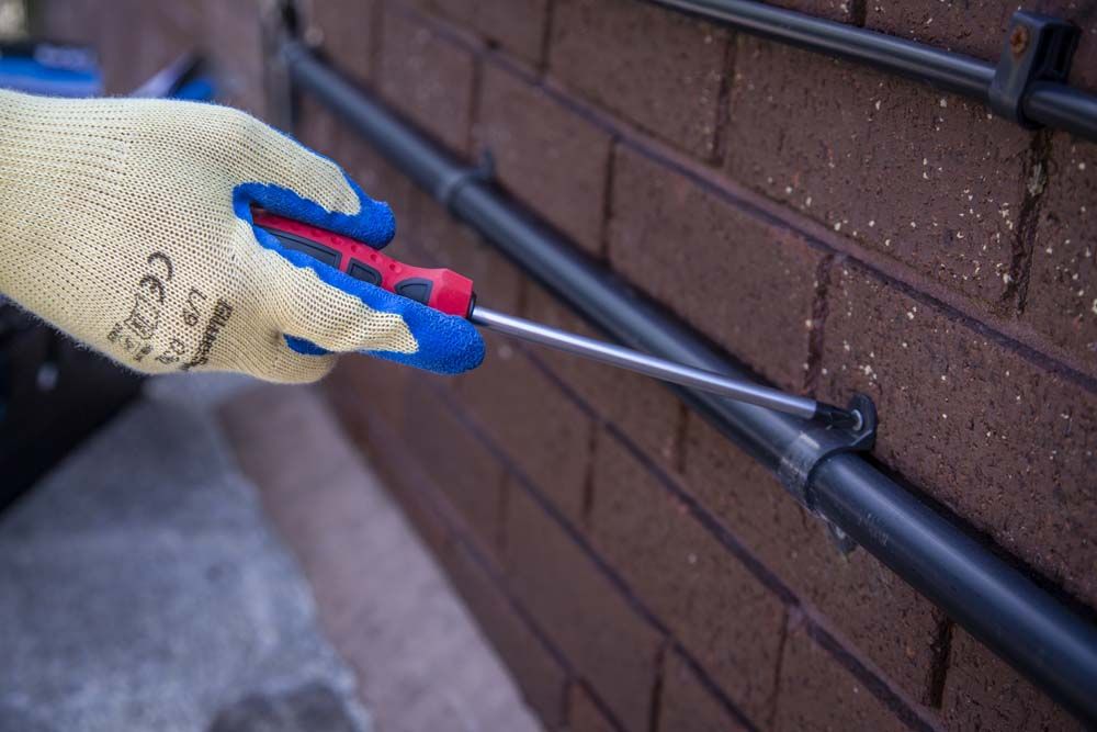 BlueSpot PZ 3 x 150mm Screwdriver With A Manufacturers LifeTime Guarantee 13034