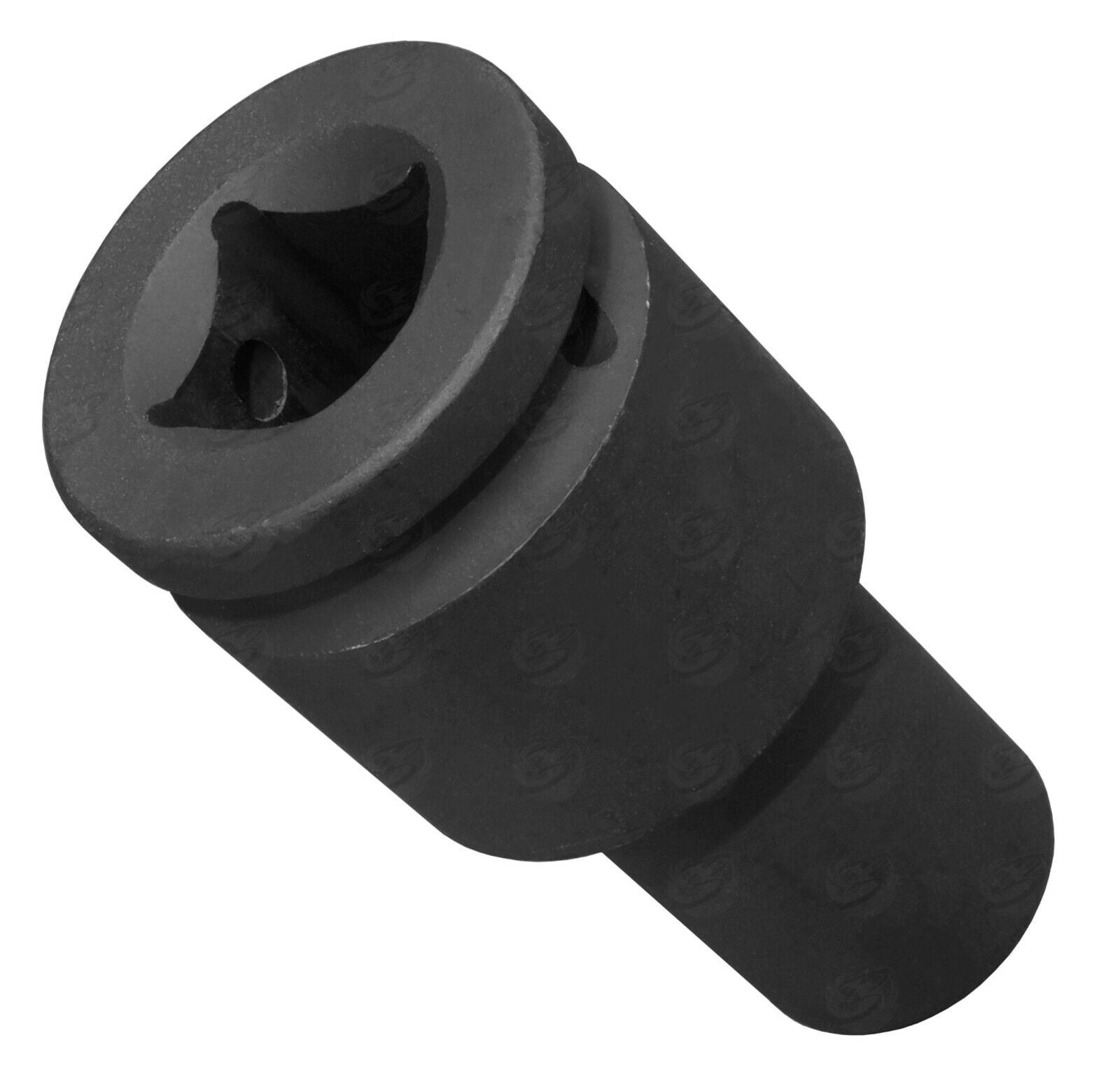 US Pro 17mm 3/4" Drive 6 Point Deep Impact Socket ( Single ) ( 3407 )