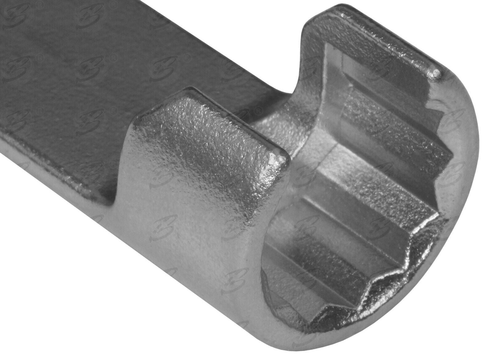 US Pro 3/8" Drive 14mm 12 Point Injection Line Socket ( Mercedes Sprinter ) ( Single ) ( 5594 )