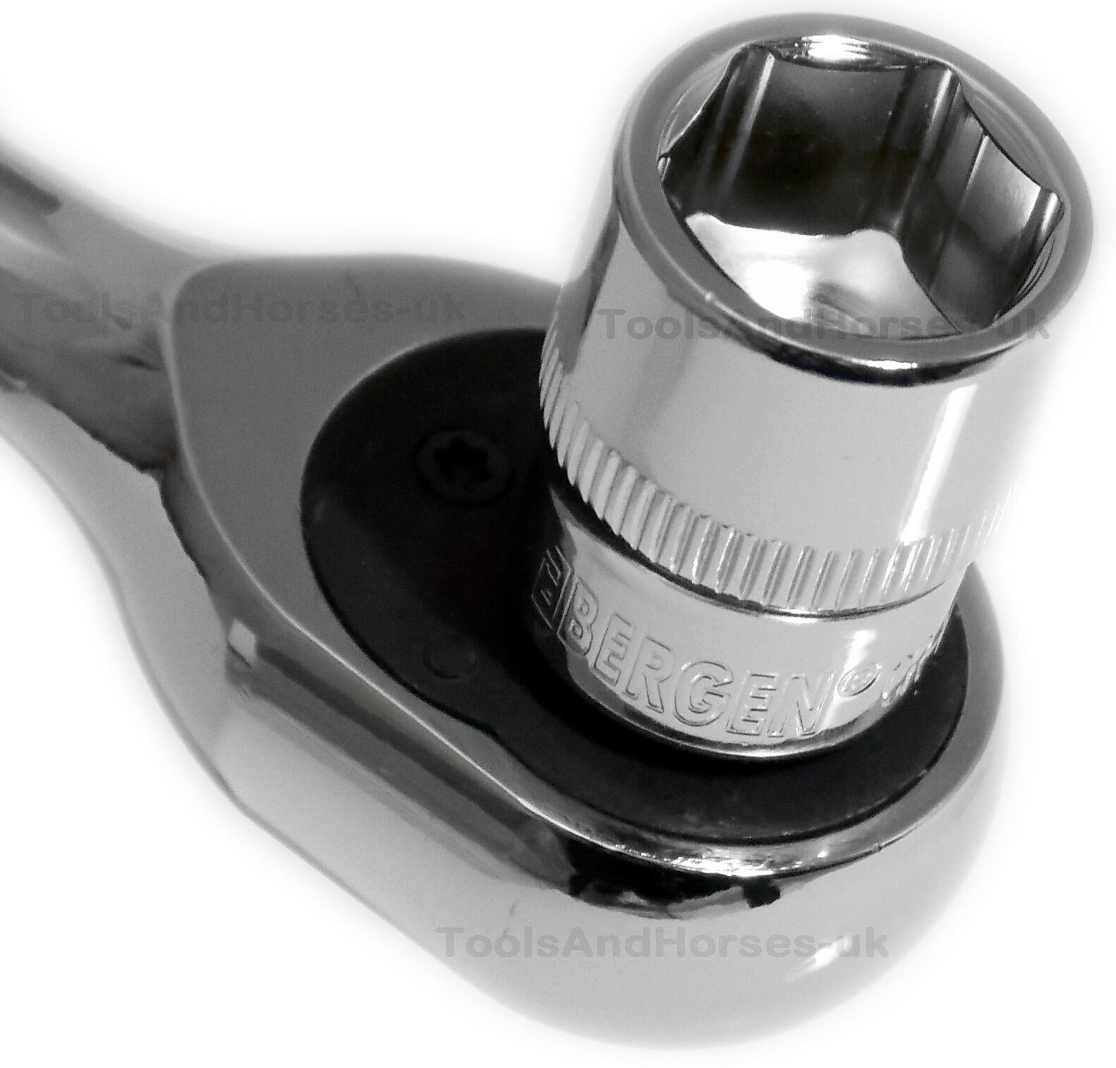 US PRO 27PCS 1/4" DRIVE 6 POINT SOCKET SET 4MM - 13MM