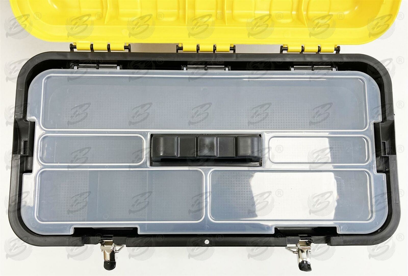 TOOLZONE 21" HEAVY DUTY TOOL BOX