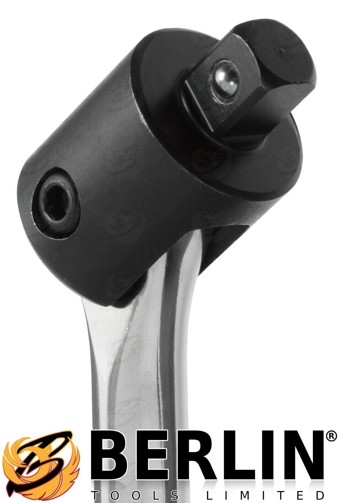 US Pro 1/2" Drive 24" Long Breaker Bar 2072