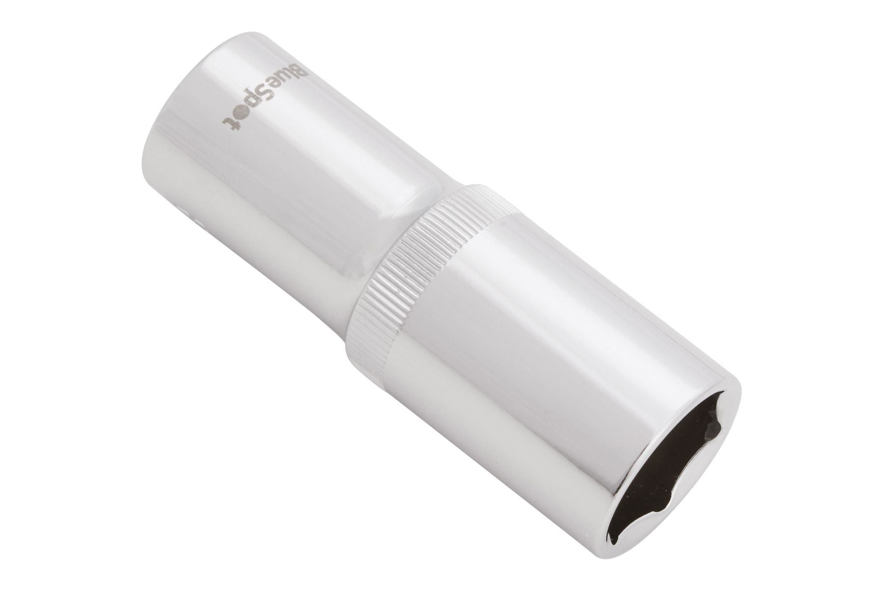 BlueSpot 20mm 1/2" Drive 6 Point Deep Socket ( Single ) With A Manufacturers LifeTime Guarantee 01697