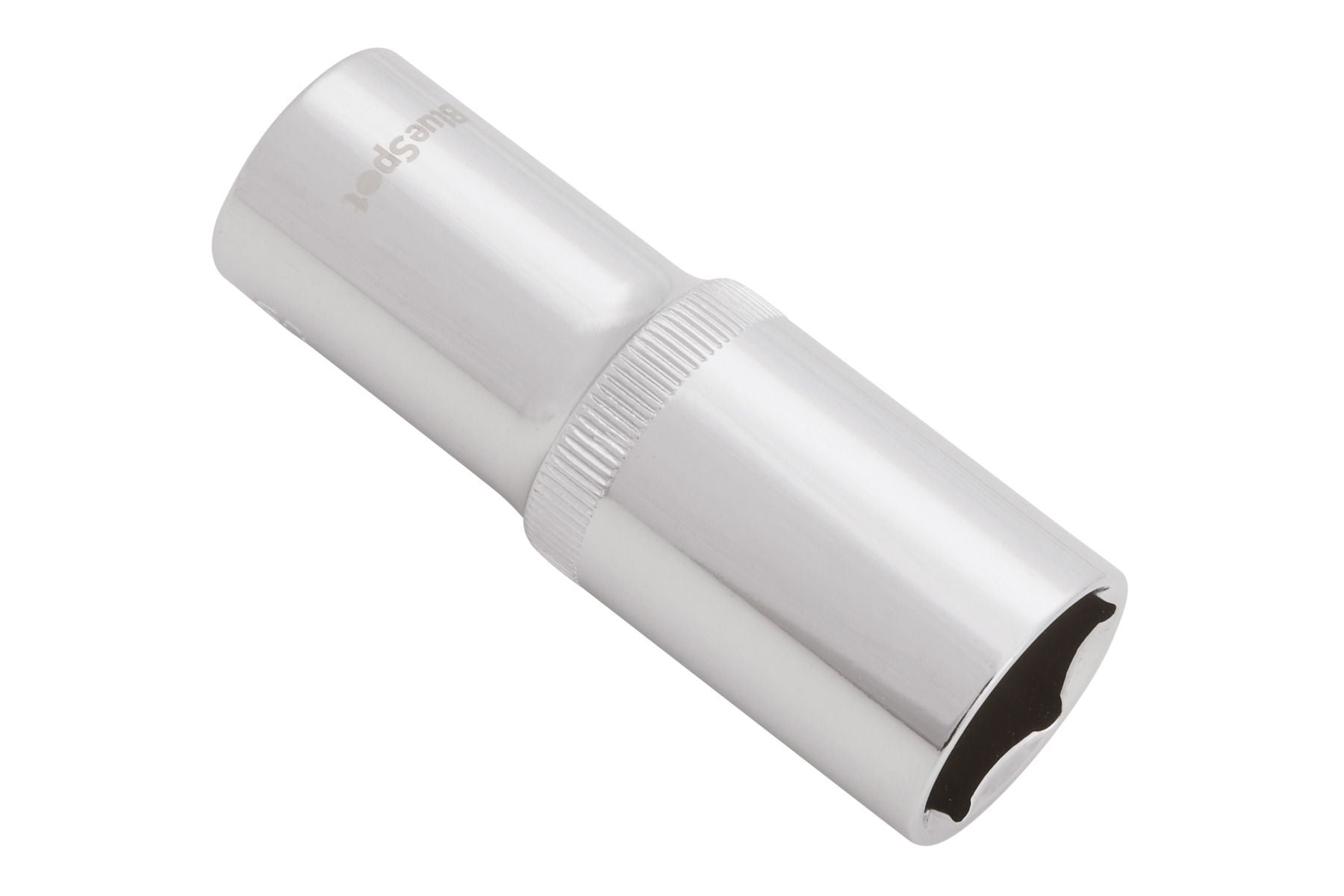 BlueSpot 21mm 1/2" Drive 6 Point Deep Socket ( Single ) With A Manufacturers LifeTime Guarantee 01698