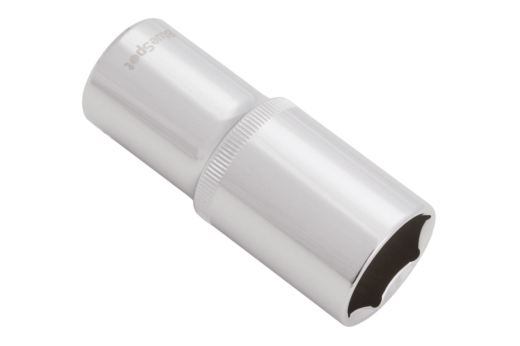 BlueSpot 24mm 1/2" Drive 6 Point Deep Socket ( Single ) With A Manufacturers LifeTime Guarantee 01701