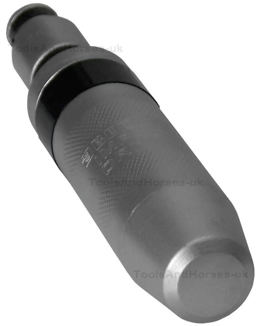 US Pro 11 Piece Impact Driver Set 1611