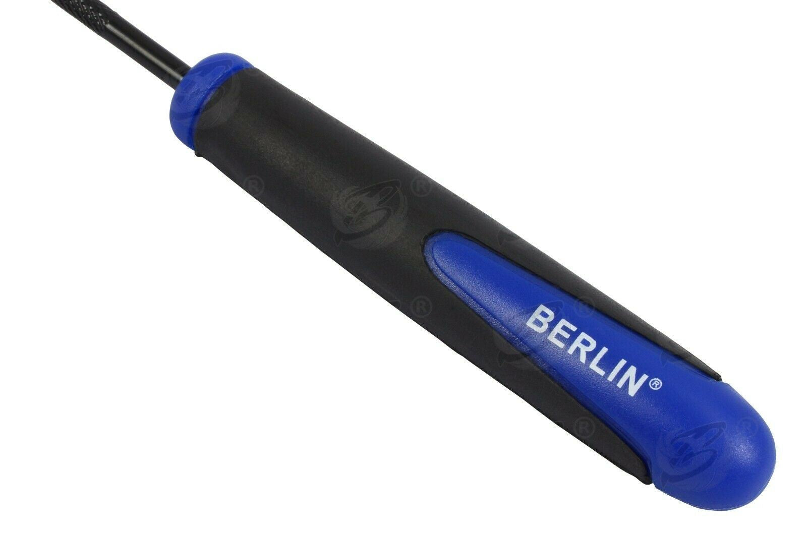 BERLIN 6PCS LONG REACH HOOK & PICK SET