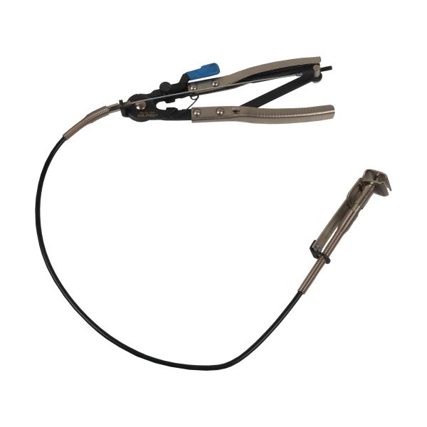 US Pro Professional Long Reach Hose Clamp Plier  1834