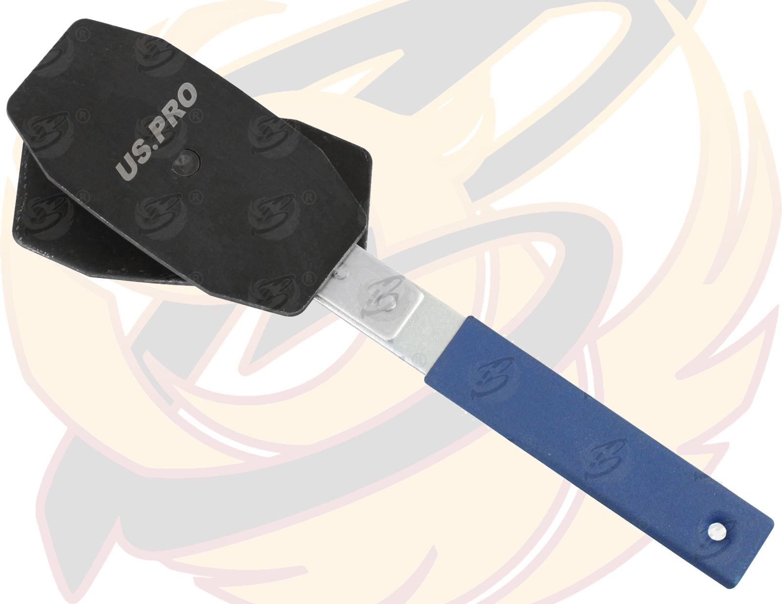 US PRO RATCHET BRAKE PISTON CALIPER SPREADER