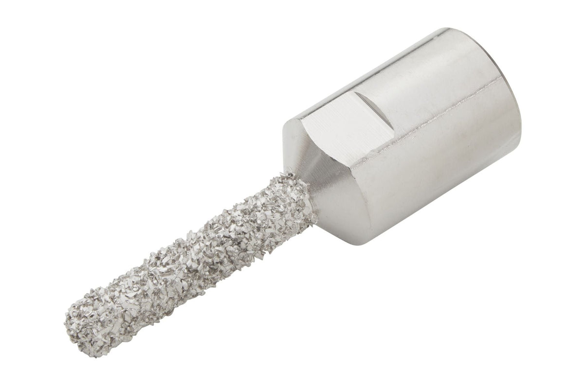 BlueSpot M14 Tungsten Carbide Mortar Rake (8mm x 40mm)  19543