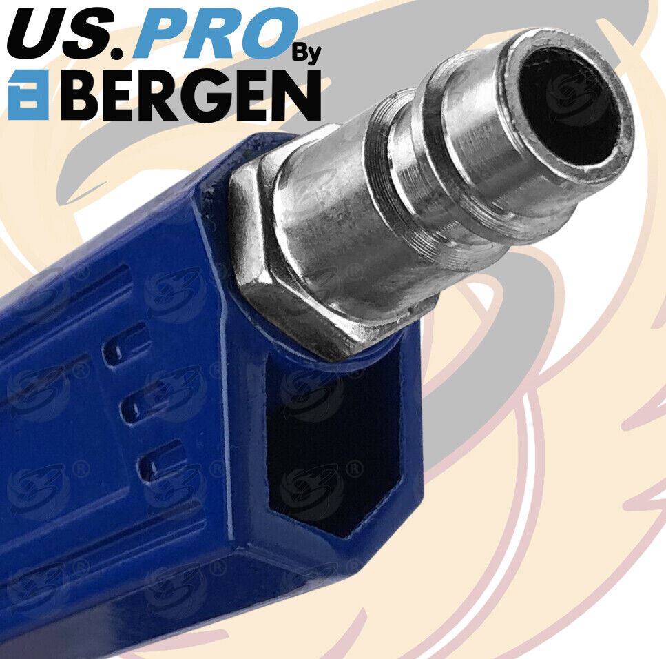 US Pro Air Shot Sand Blaster Kit 8791