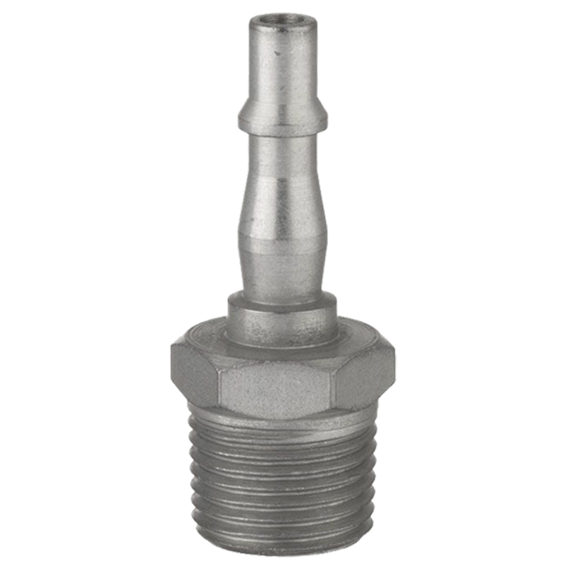 PCL Standard Adaptor 1/2" Male Thread  ACA6584