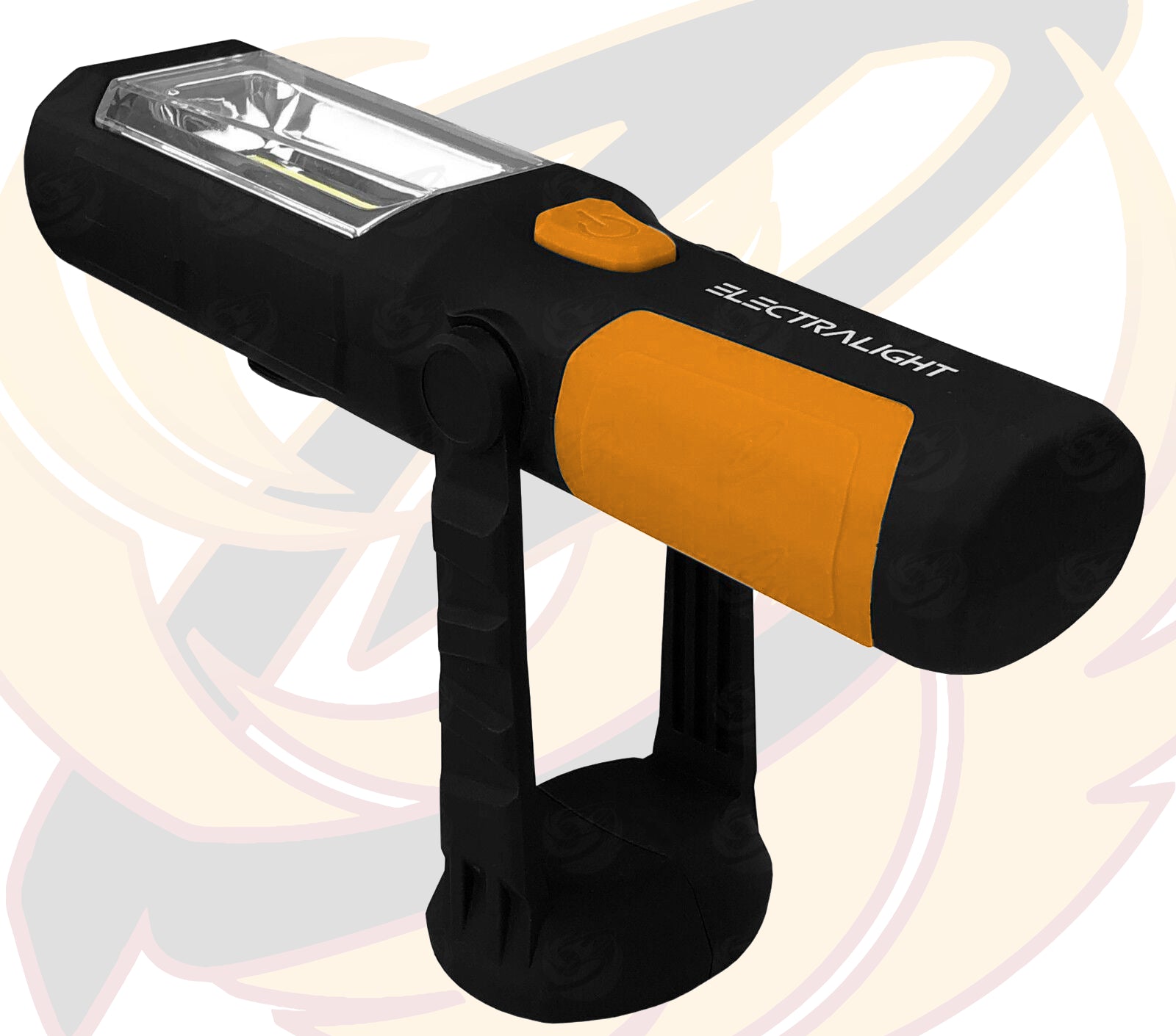 ELECTRALIGHT COB LED WORKLIGHT