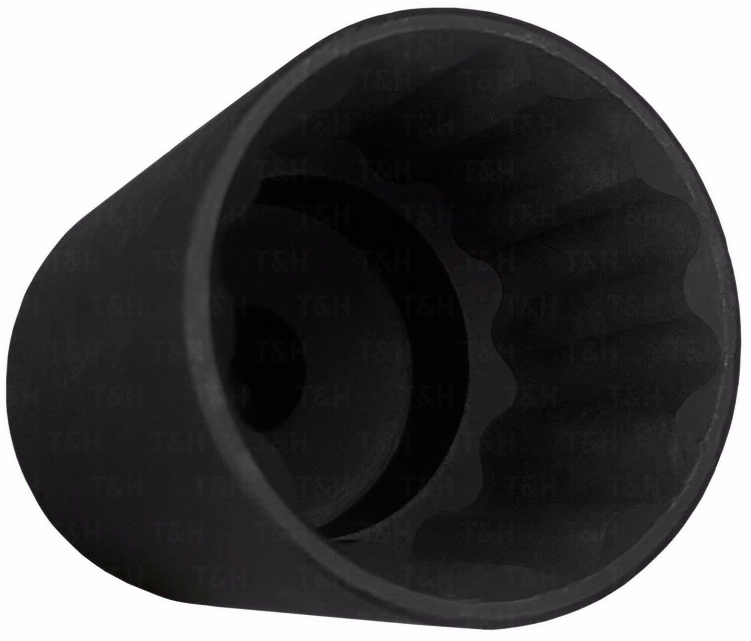 US PRO 13PCS 1/2" DRIVE 12 POINT DEEP IMPACT SOCKETS 13MM - 32MM
