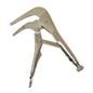 US Pro 10 Inch 90° Long Nose Locking Pliers  5890