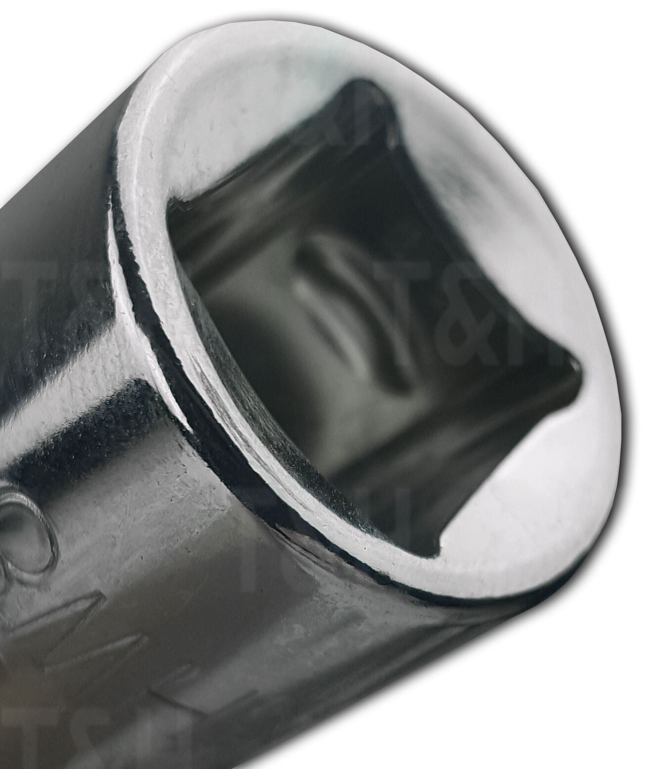 US PRO 10PCS 1/2" DRIVE HEX BIT SOCKETS H4 - H19