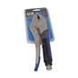 US Pro 10 Inch Curved Jaw Locking Pliers Soft Grip Handles  1848