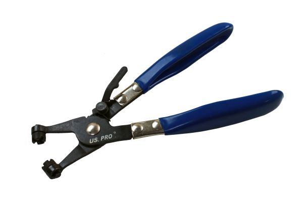 US Pro Ear Style Hose Clamp Pliers   2062