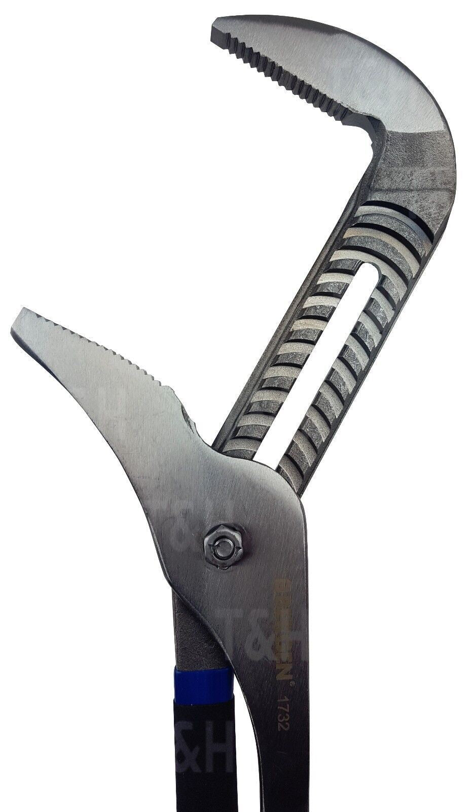 US Pro 20" Water Pump Pliers 1826