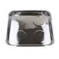 US Pro Large Magnetic Stainless Steel Parts Tray  6784
