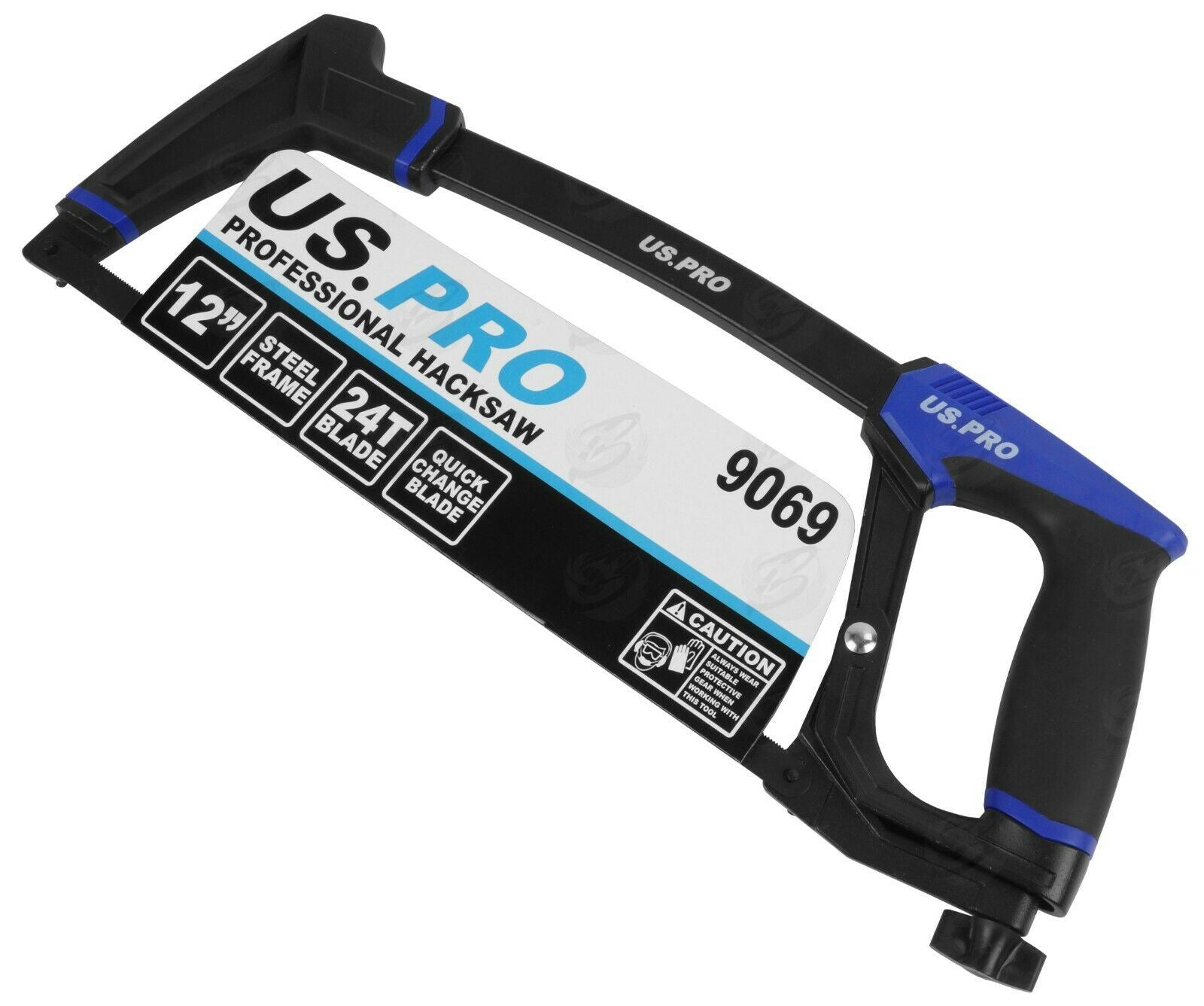 US PRO 12" ( 300MM ) HACKSAW