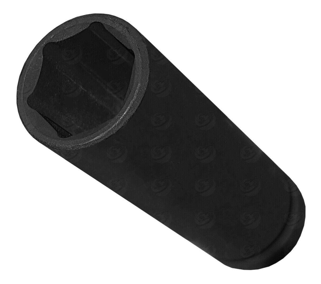 US PRO 1/2" DRIVE 30" LONG BREAKER BAR & 17MM 1/2" DRIVE 6 POINT DEEP IMPACT SOCKET