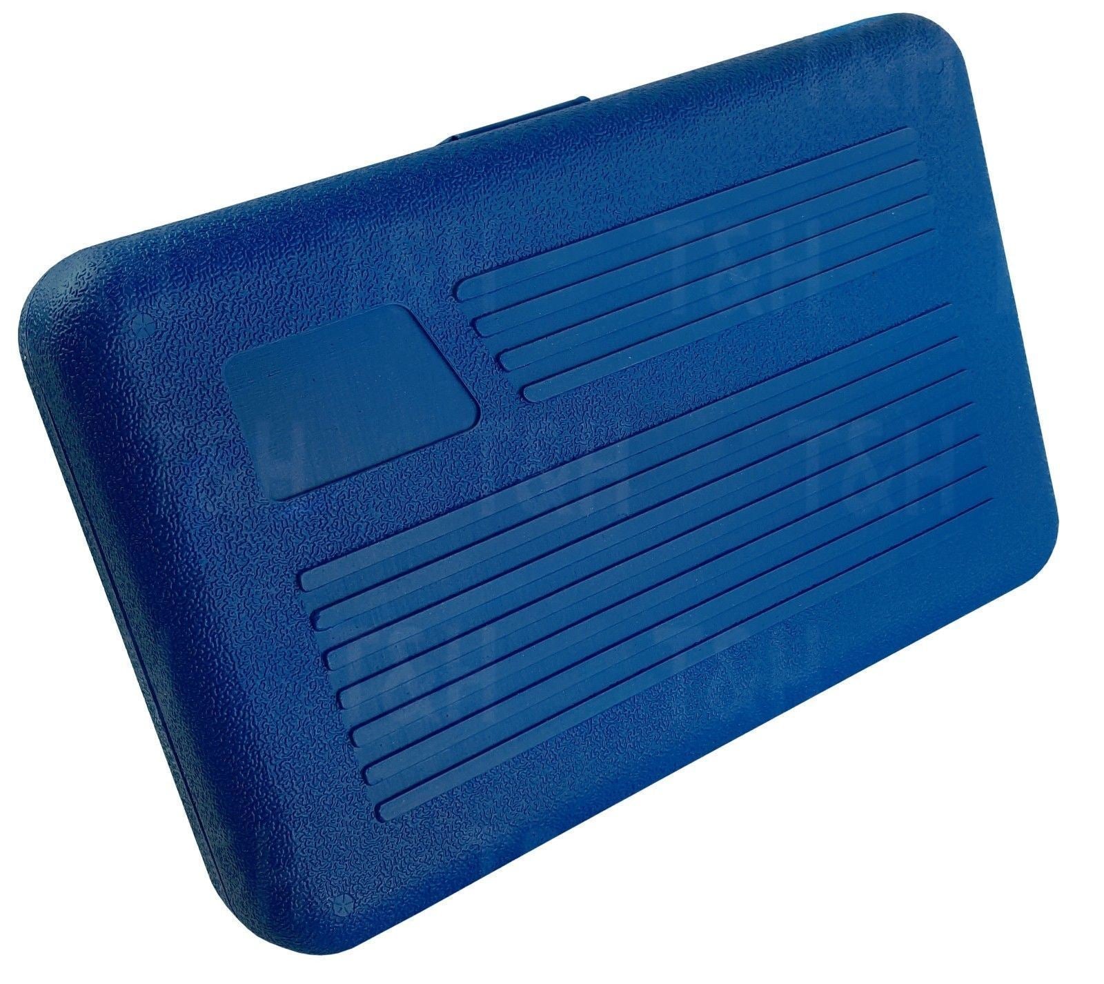 BlueSpot 17 Piece Aluminium Bearing Race & Seal Driver Kit 07901