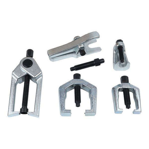 Us Pro 5pc Front End Service Tool Kit  6296