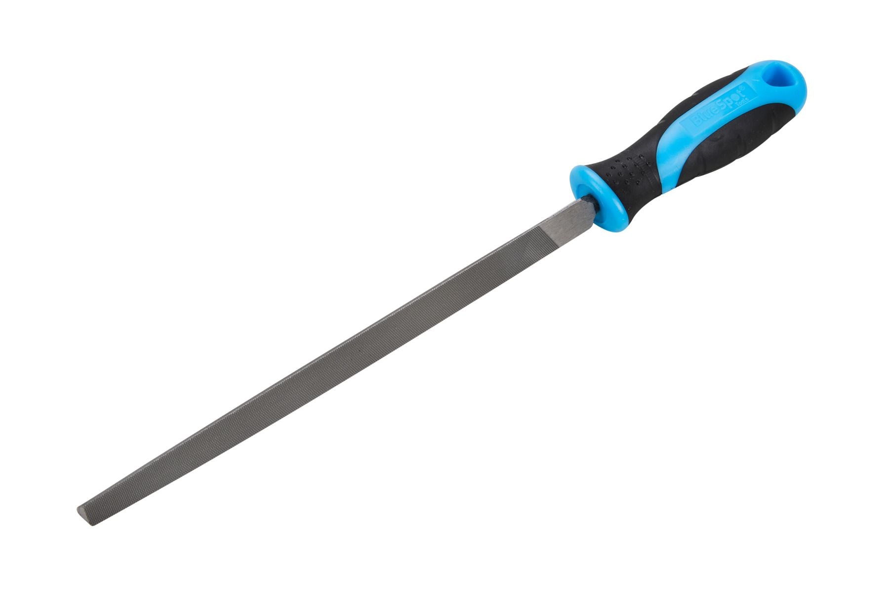 BlueSpot 200mm (8") Soft Grip Triangle File ( 22666 )