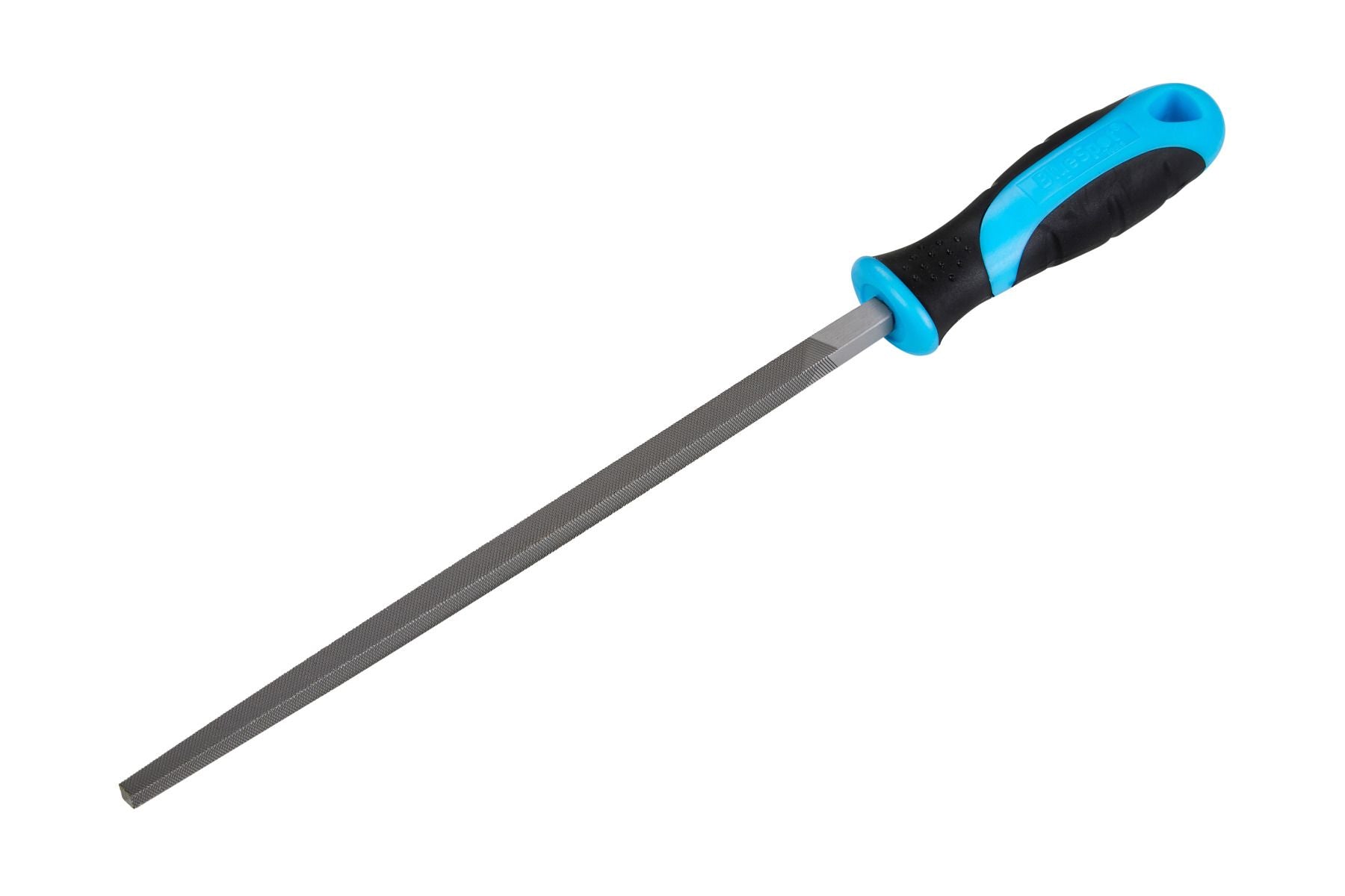BlueSpot 200mm (8") Soft Grip Square File ( 22668 )