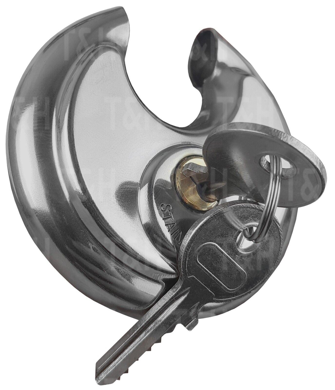 BlueSpot 70mm Padlocks ( 77026 )