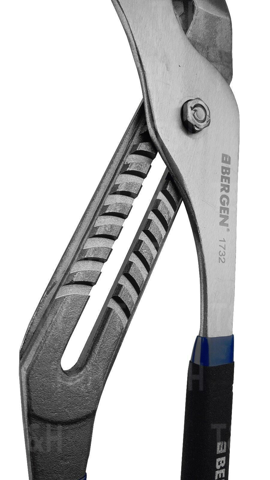 US PRO 20" WATER PUMP PLIERS