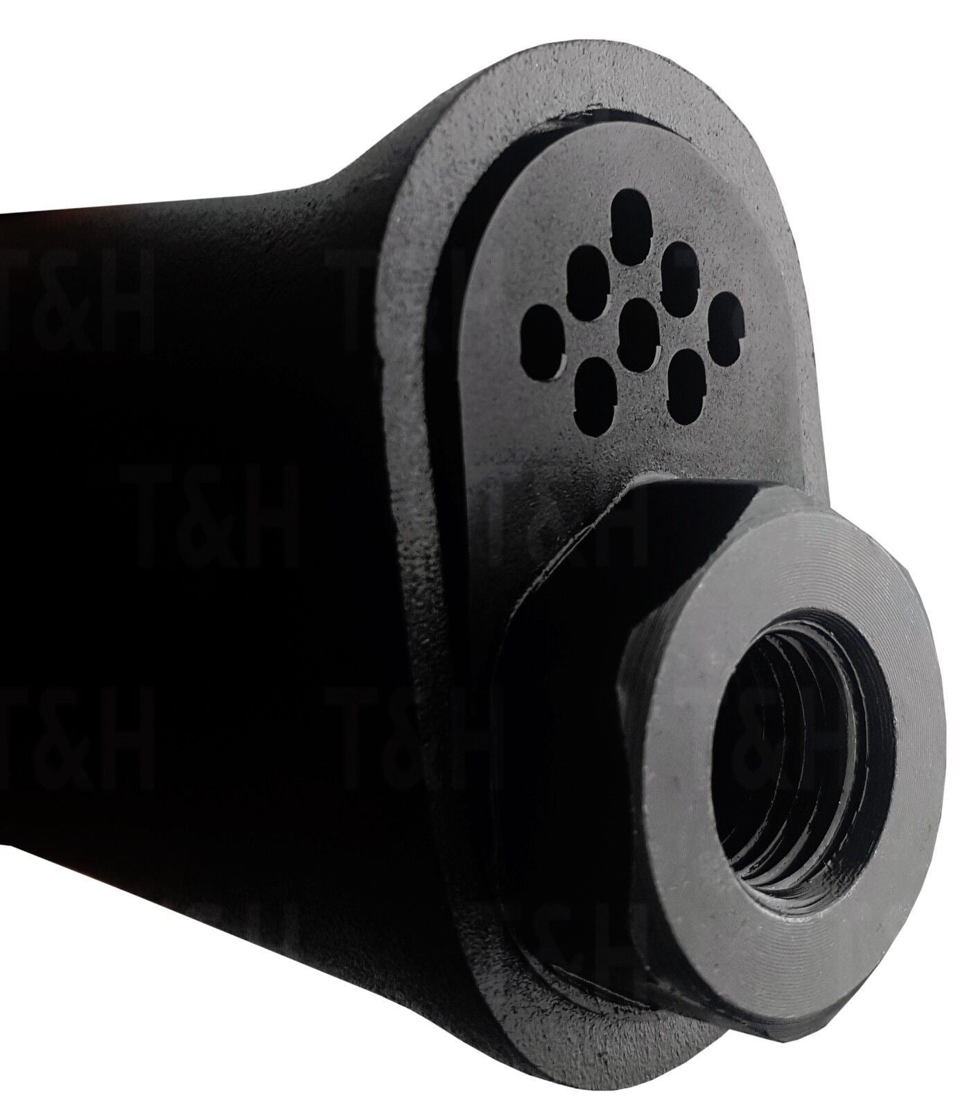 US Pro 1/2" Drive Air Impact Wrench 800Nm 8513