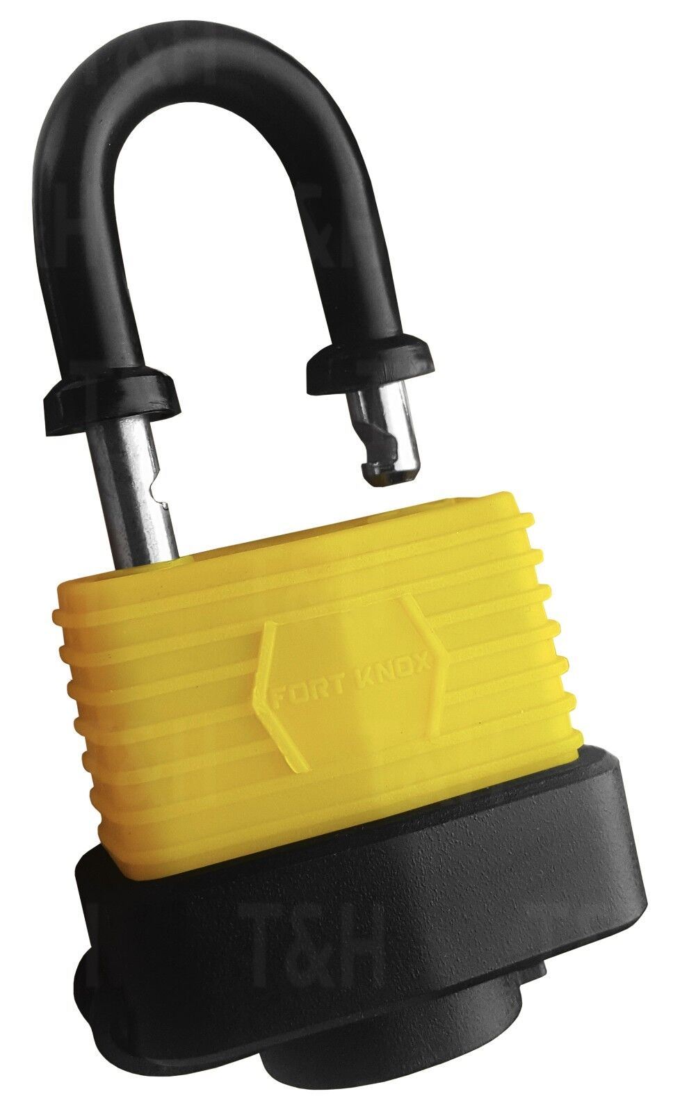 BlueSpot 40mm Weather Resistant Padlock 77007
