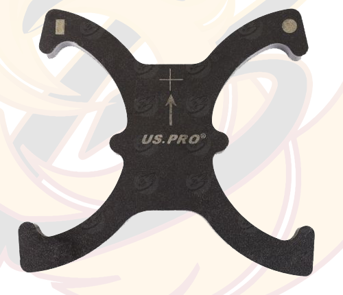 US Pro Ford 1.4 1.6 1.8 2.0 Di/Tdci/Tddi Engine Timing Tool Master Kit  7176