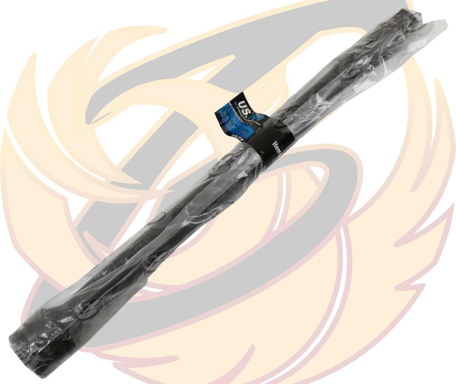 US PRO 3/4" DRIVE 16" LONG IMPACT EXTENSION BAR