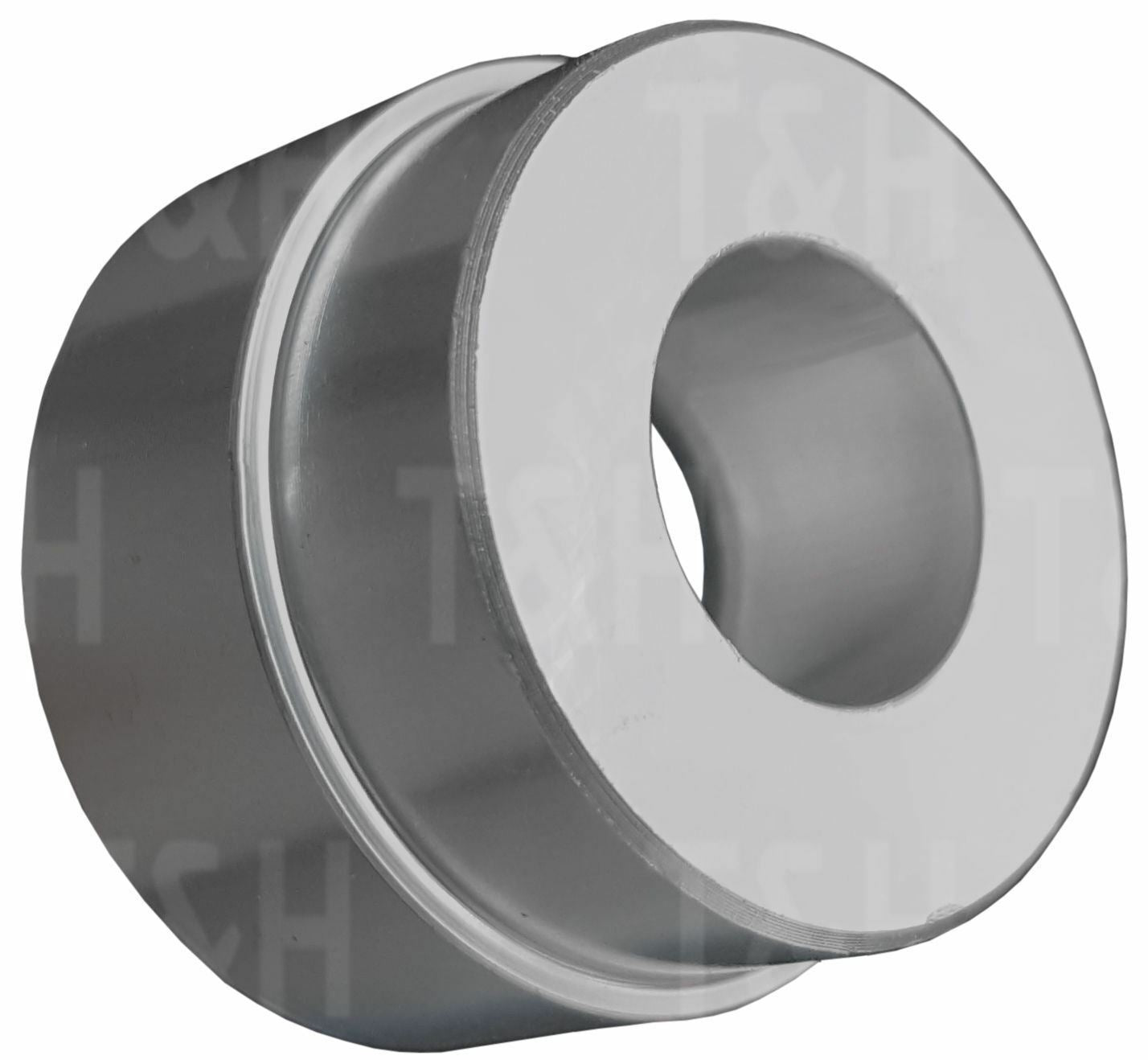 BLUESPOT 17PCS ALUMINIUM BEARING RACE & SEAL DRIVER KIT