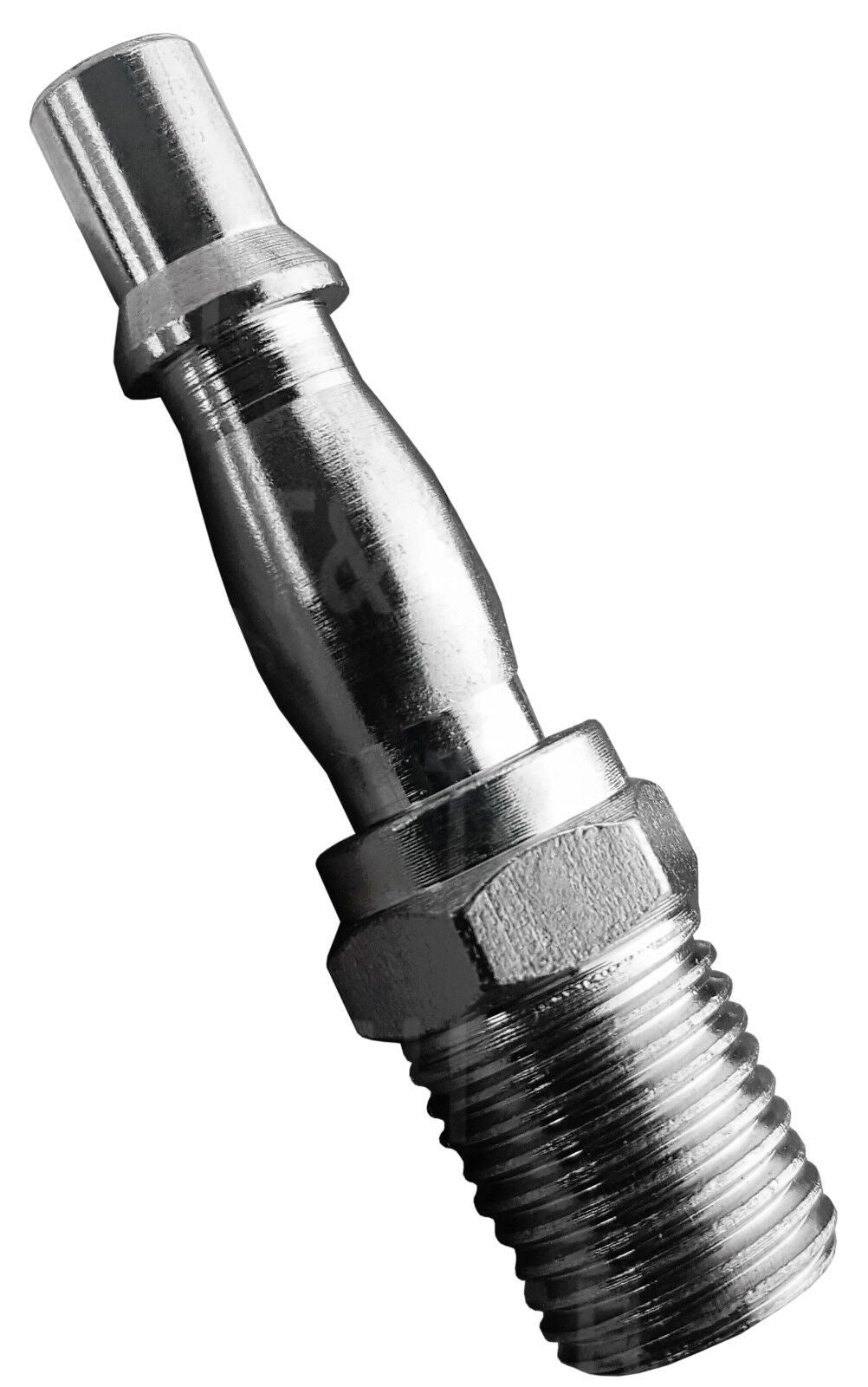 US Pro 1/2" Drive Air Impact Wrench 800Nm 8513