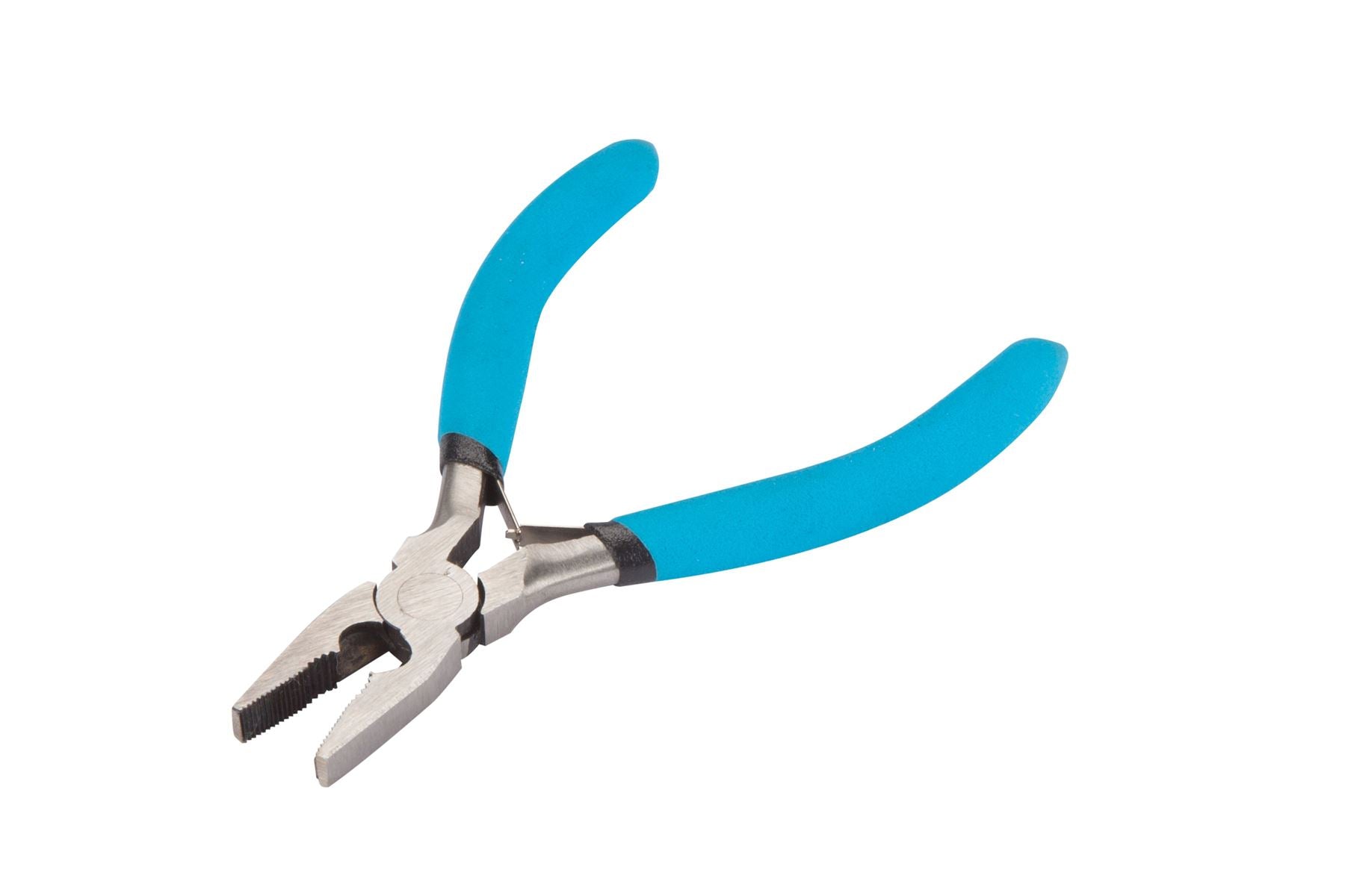 BlueSpot Soft Grip Mini Combination Plier ( 08501 )