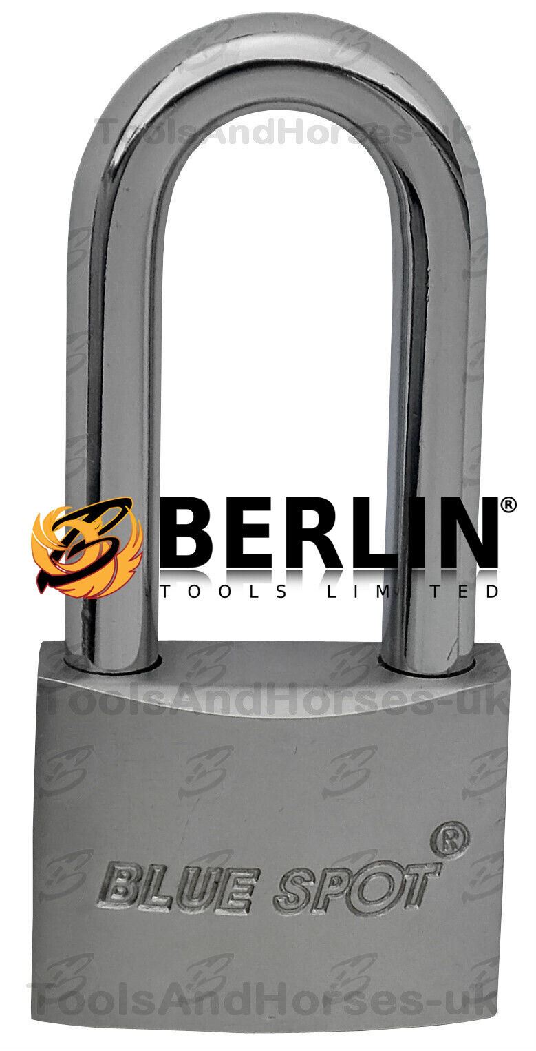 BlueSpot 50mm Lock Shackle Padlock ( 77004 )