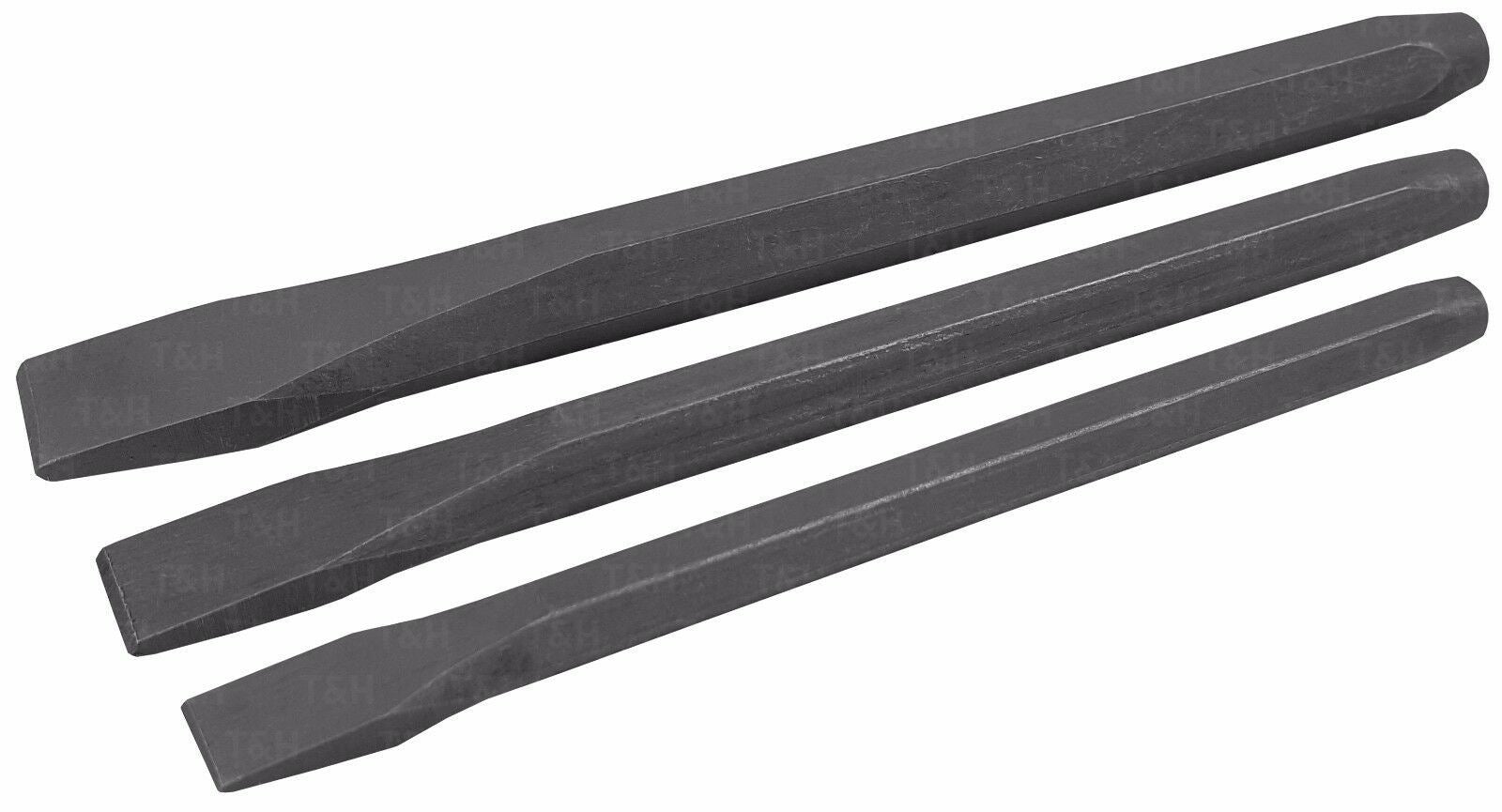 BLUESPOT 16PCS PUNCH & CHISEL SET