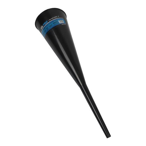 US Pro Long Neck Funnel 18" (460mm)  9307