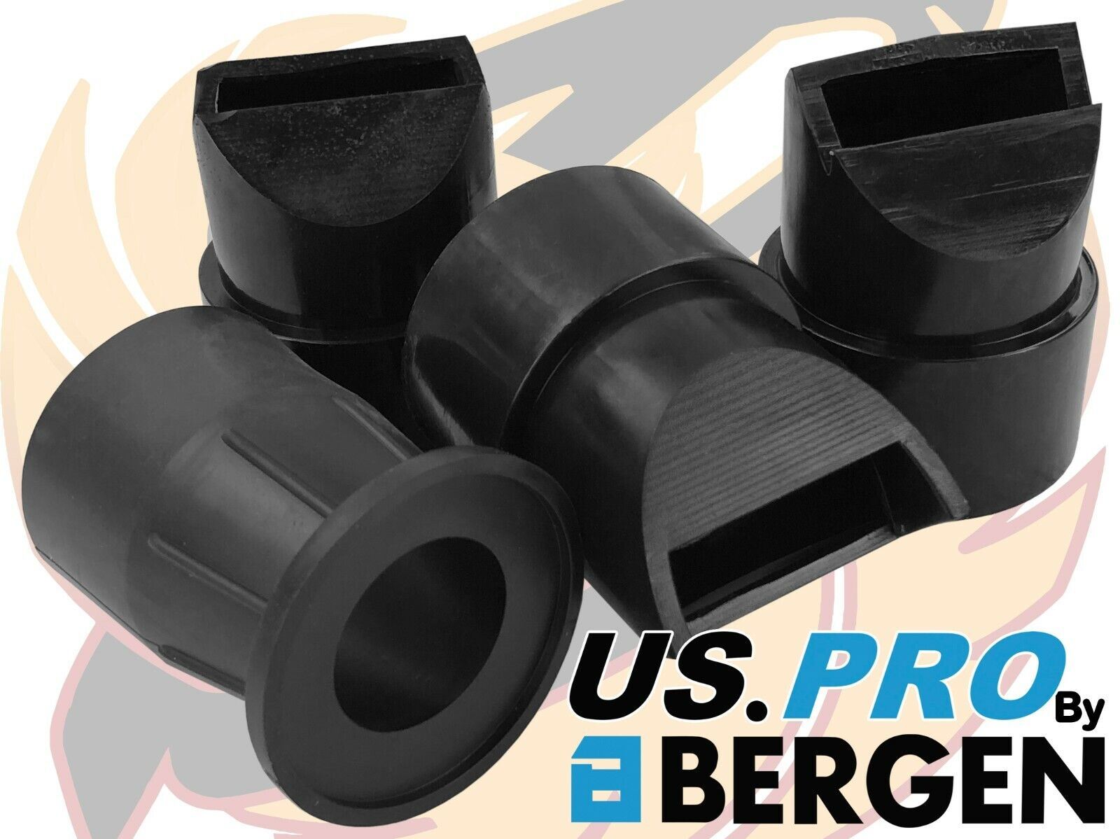 US Pro Air Shot Sand Blaster Kit 8791