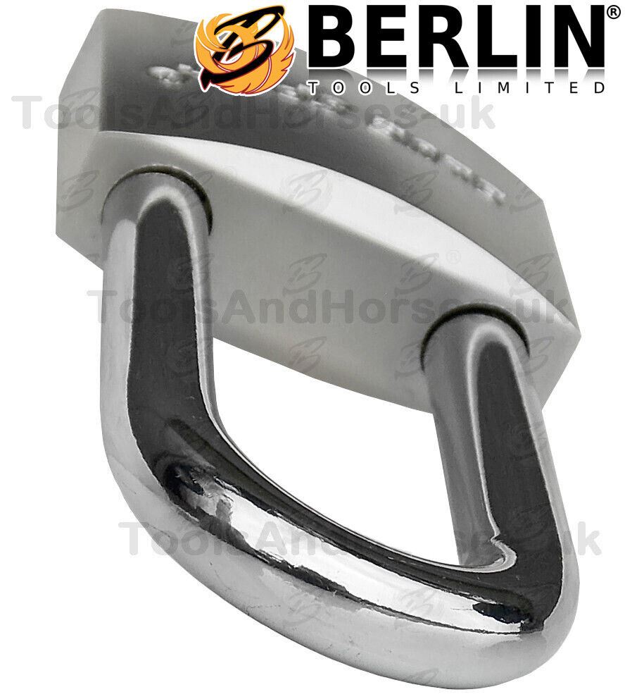 BlueSpot 50mm Lock Shackle Padlock ( 77004 )